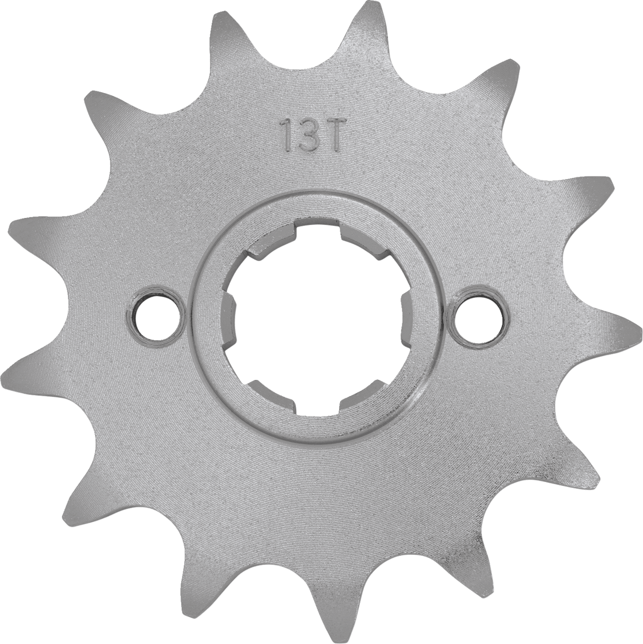 Moose Offroad Front Sprocket 13 Tooth for ATC 350 - Part 26-1152-13CRMO - Kelly Motorsports
