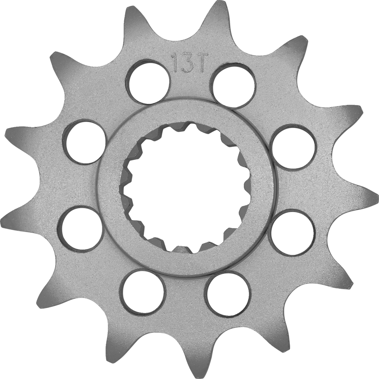 Moose Offroad Front Sprocket 13 Tooth for KTM and Gas Gas Models – Part Number 26-5123-13CRMO - Kelly Motorsports