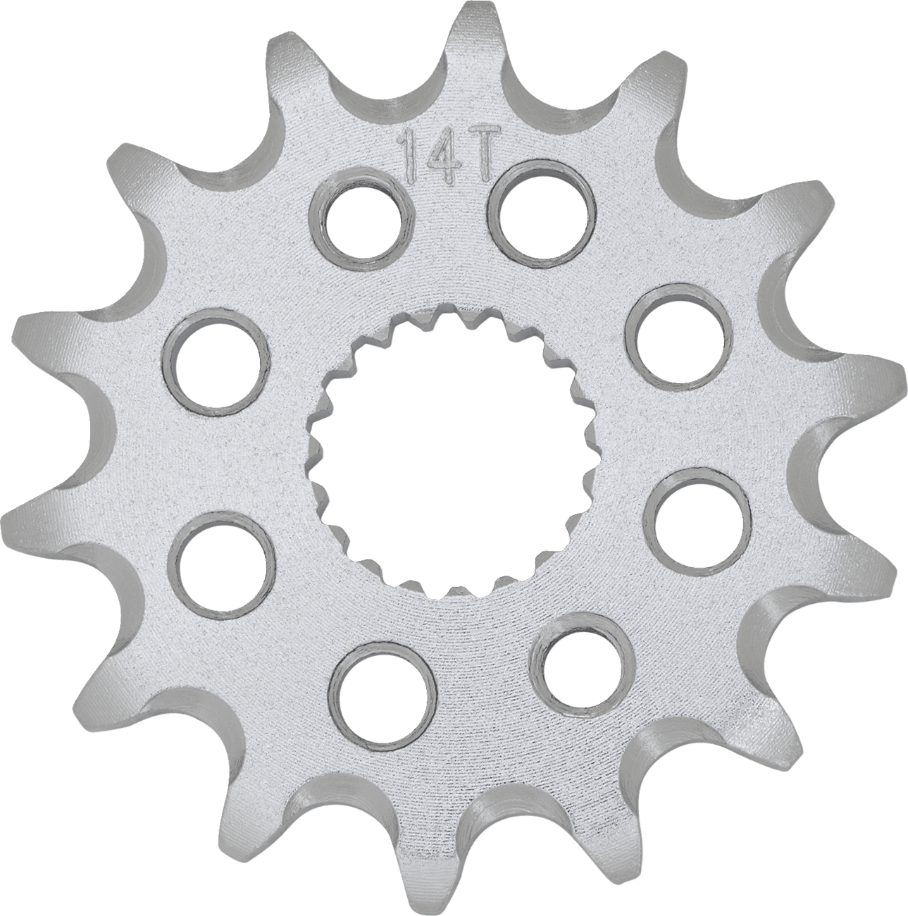 Moose Offroad Front Sprocket - 14 Tooth for CRF150R/RB (Part D26-11B1-14CRMO) - Kelly Motorsports