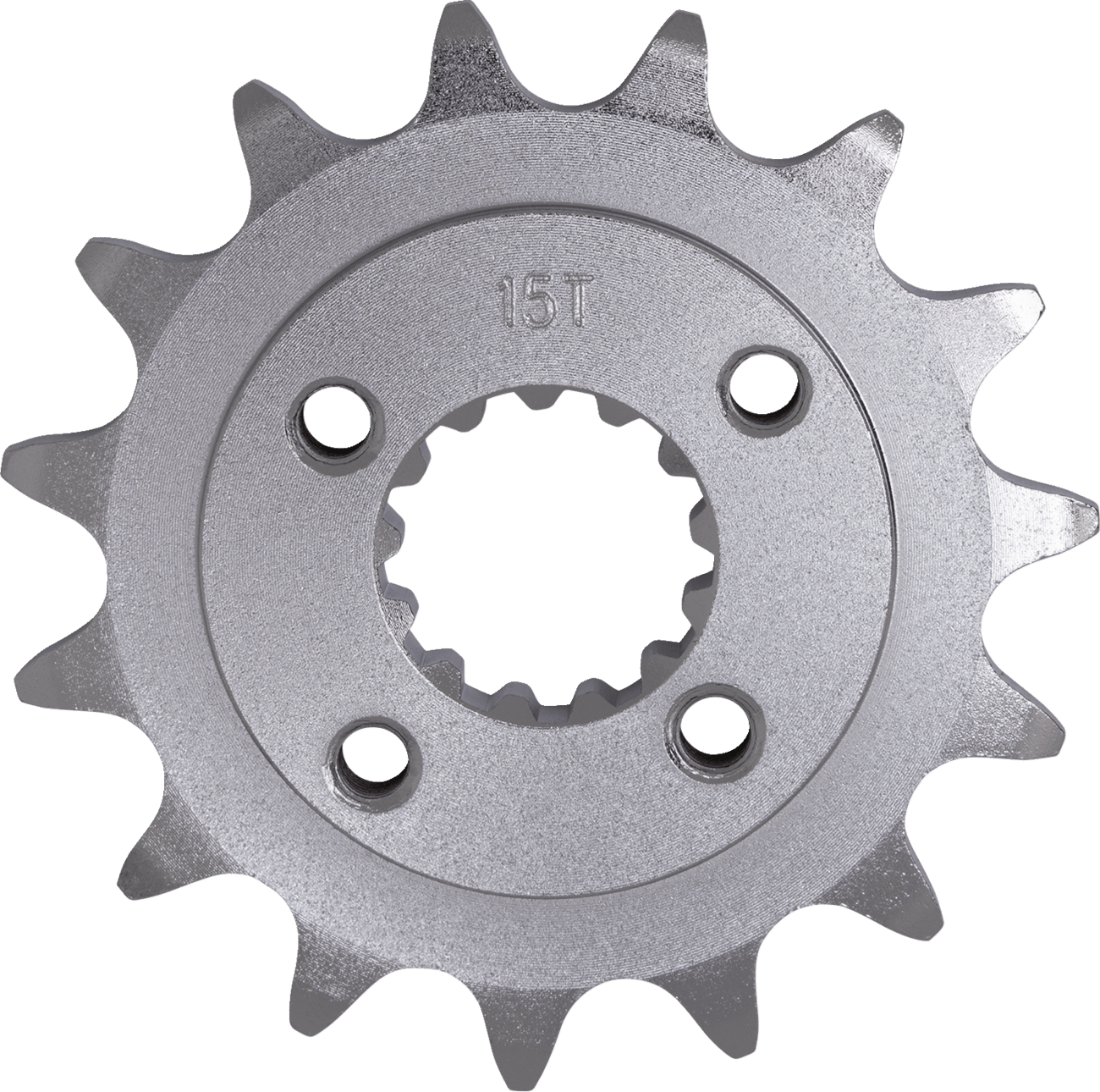 MOOSE Offroad Front Sprocket 15 Tooth for XR 600R/650L – Part Number 26-1195-15CRMO - Kelly Motorsports
