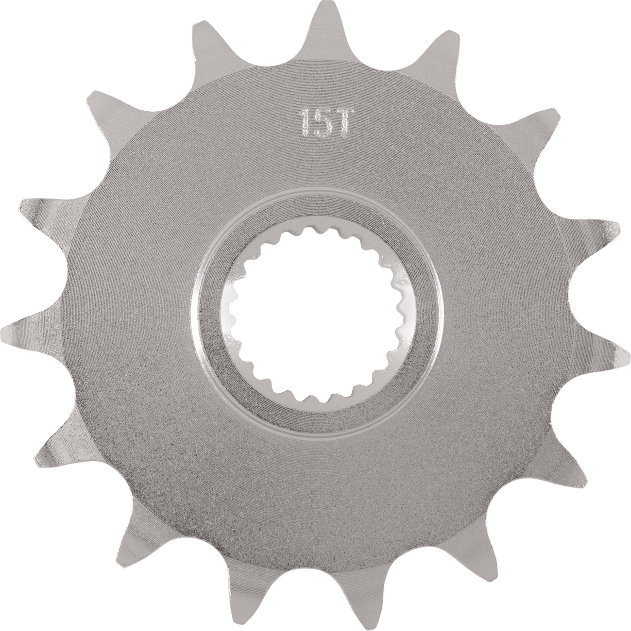 MOOSE Offroad Front Sprocket - 15 Tooth for XT 600 E (Part D26-4176-15CRMO) - Kelly Motorsports