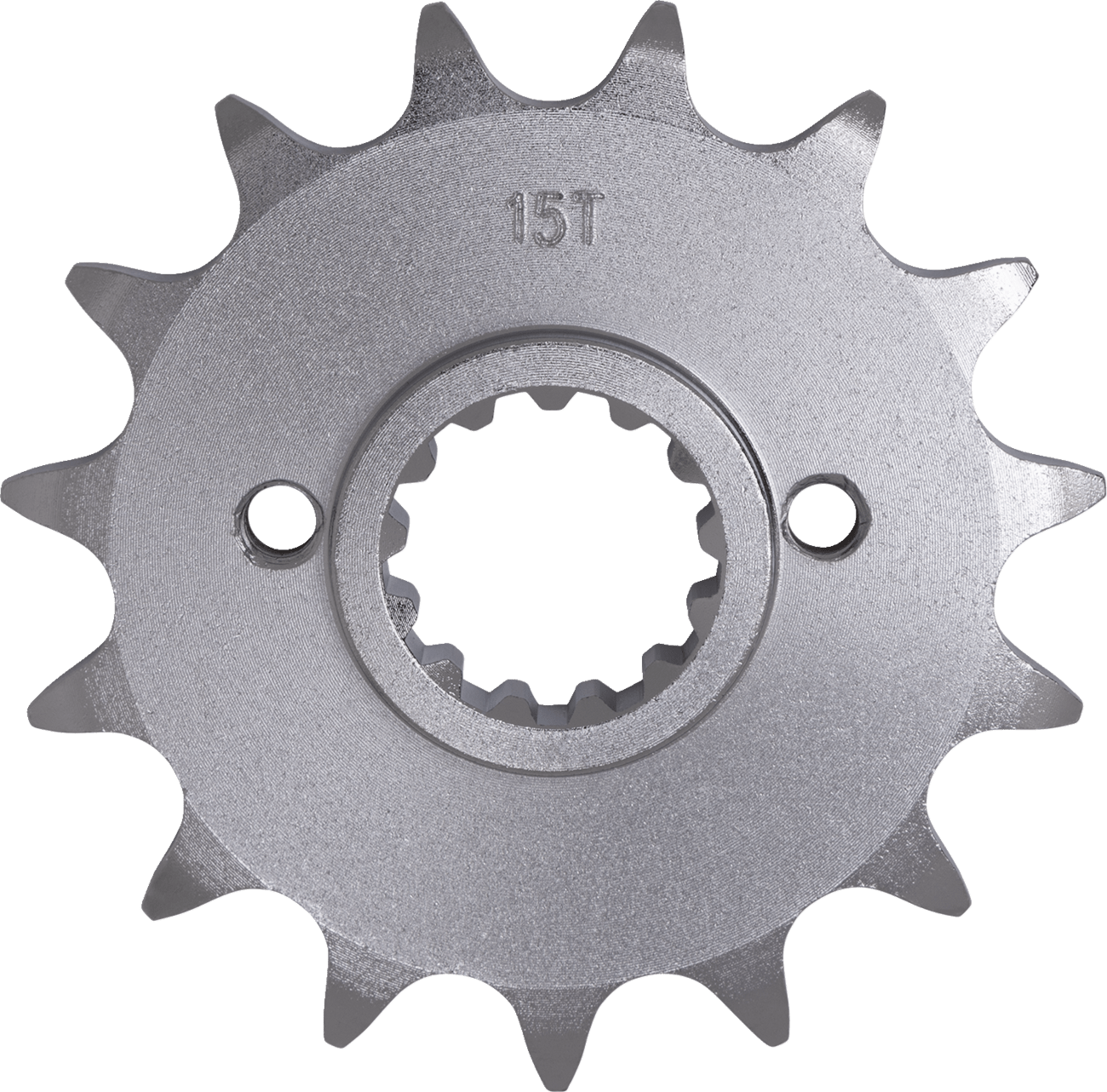 Moose Offroad Front Sprocket 15 Tooth for Yamaha XT 660 Z – Part Number 26-1194-15CRMO - Kelly Motorsports