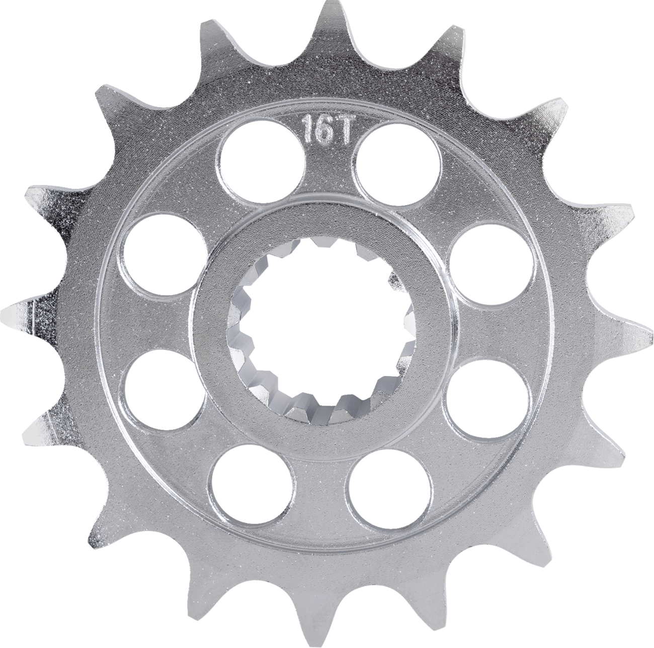 Moose Offroad Front Sprocket 16 Tooth for NC700/750 D26-11B3-16CRMO - Kelly Motorsports