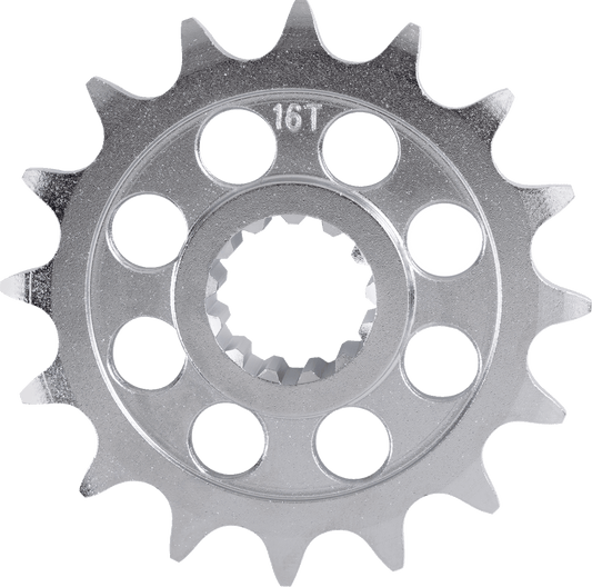 Moose Offroad Front Sprocket 16 Tooth for NC700/750 D26-11B3-16CRMO - Kelly Motorsports
