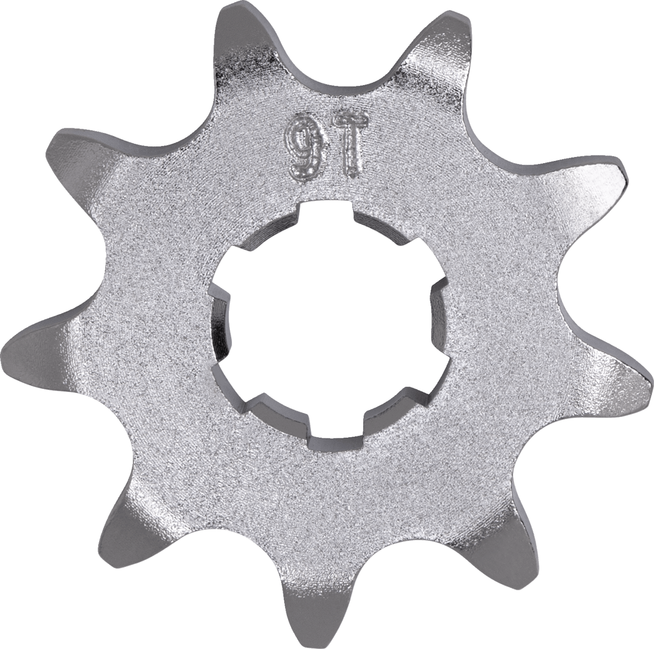 Moose Offroad Front Sprocket - 9 Tooth for LT 50 - Part 26-3101-9CRMO - Kelly Motorsports