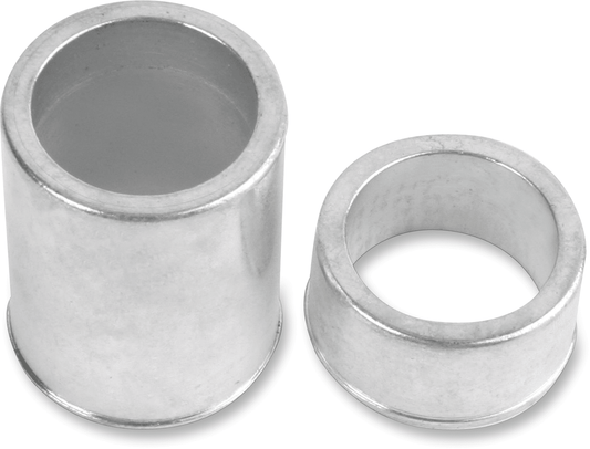 MOOSE OFFROAD Front Steel Wheel Spacers for Honda CR125/250/500R (1995-2001) – Part Number 11-1004 - Kelly Motorsports