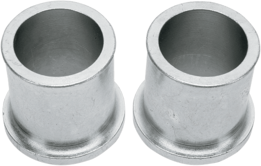 MOOSE OFFROAD Front Steel Wheel Spacers for Kawasaki KX250/450 11-1031 - Kelly Motorsports