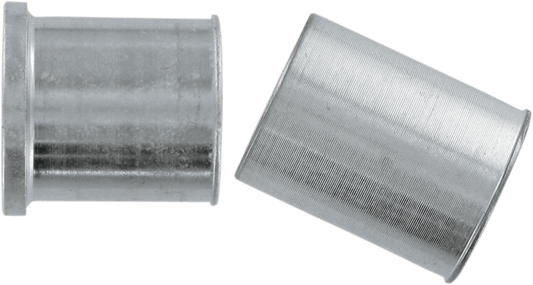 MOOSE OFFROAD Front Steel Wheel Spacers for Yamaha 1998-2001 (Part 11-1069) - Kelly Motorsports
