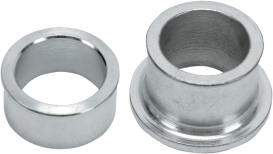 MOOSE OFFROAD Front Steel Wheel Spacers for Yamaha 2007-2025 (Part No. 11-1100) - Kelly Motorsports