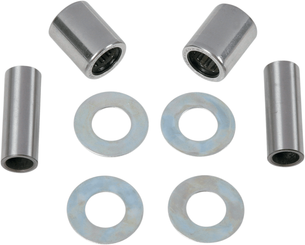 Moose Offroad Front Upper and Lower A-Arm Bearing Kit for Suzuki - Part 50-1016 - Kelly Motorsports