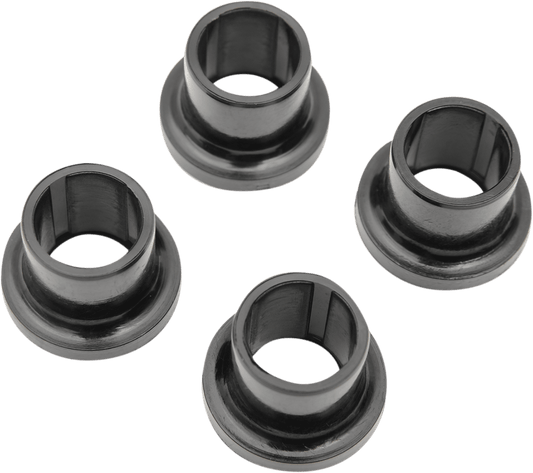 Moose Offroad Front Upper and Lower A-Arm Bushing Kit for Polaris 50-1076 - Kelly Motorsports