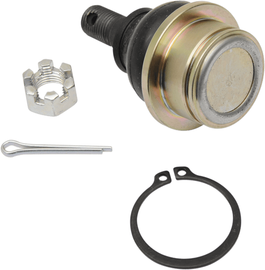 MOOSE OFFROAD Front Upper and Lower Ball Joint Kit 42-1052 for Honda, Kawasaki, Suzuki - Kelly Motorsports