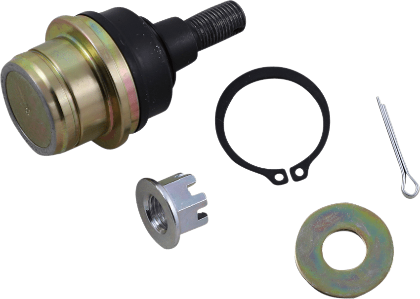 MOOSE OFFROAD Front Upper Ball Joint 42-1058 for Honda, Kawasaki, Suzuki - Kelly Motorsports