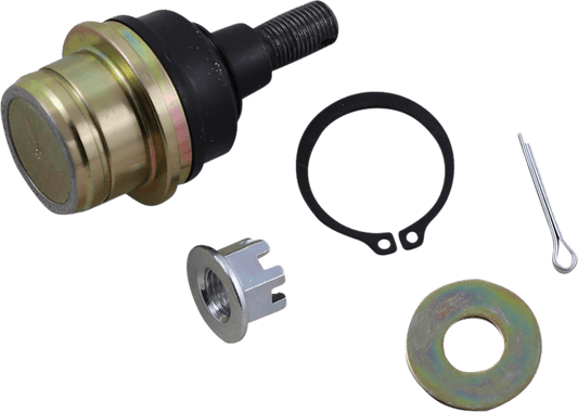 MOOSE OFFROAD Front Upper Ball Joint 42-1058 for Honda, Kawasaki, Suzuki - Kelly Motorsports