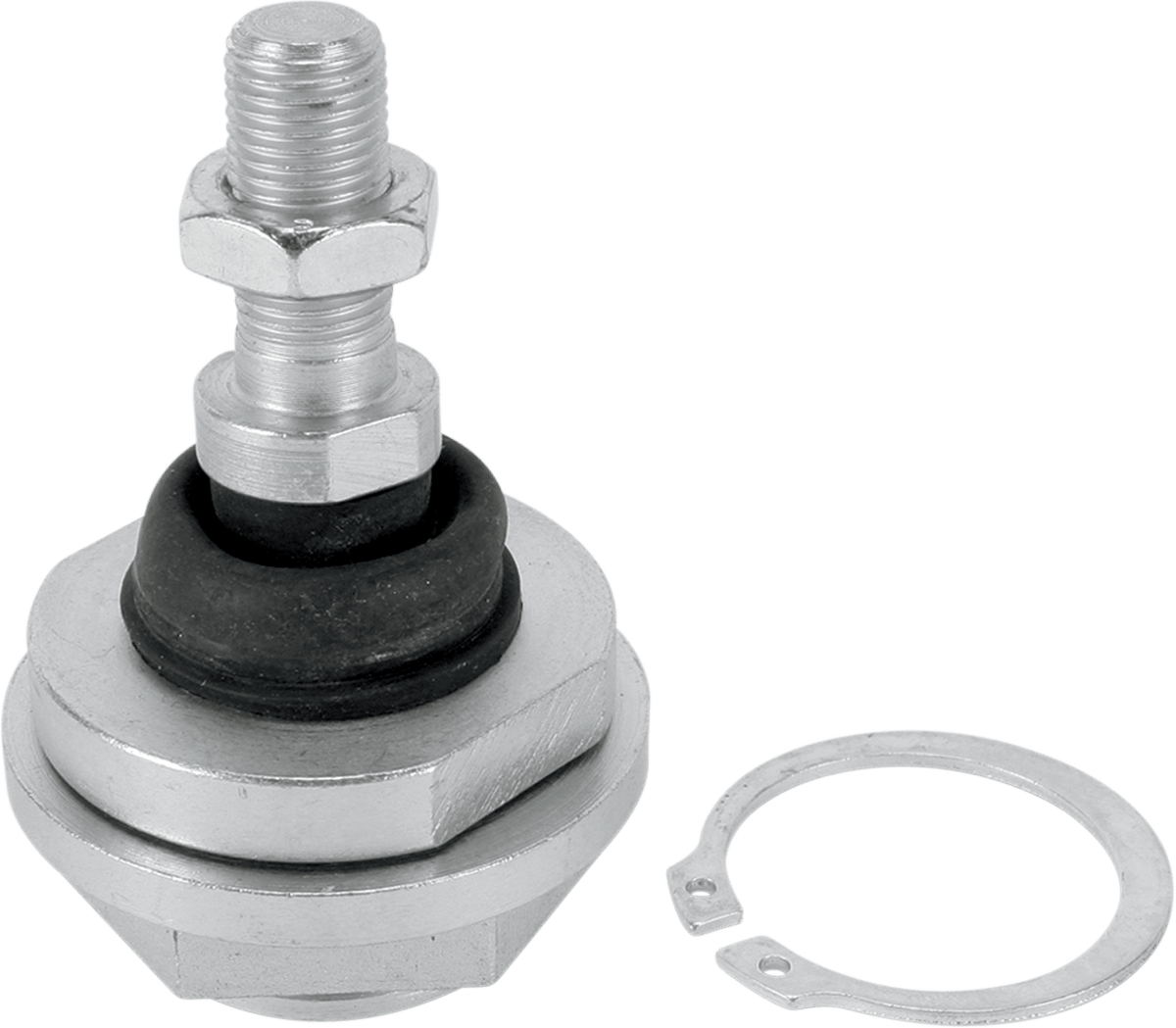 MOOSE OFFROAD Front Upper Ball Joint Kit 42-1036 for Honda, Kawasaki, Suzuki - Kelly Motorsports