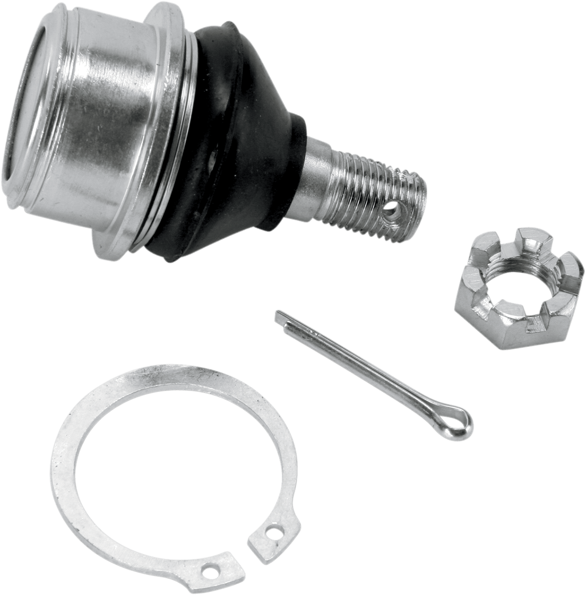MOOSE OFFROAD Front Upper/Lower Ball Joint Kit 42-1039 for Honda, Kawasaki, Suzuki - Kelly Motorsports