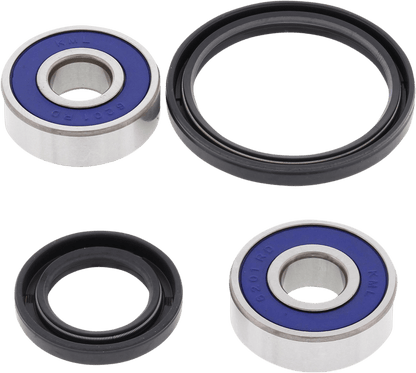 Moose Offroad Front Wheel Bearing Kit for Honda, Kymco, Suzuki – Part Number 25-1644 - Kelly Motorsports