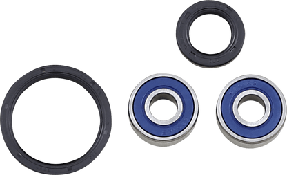 Moose Offroad Front Wheel Bearing Kit for Honda, Kymco, Suzuki – Part Number 25-1644 - Kelly Motorsports