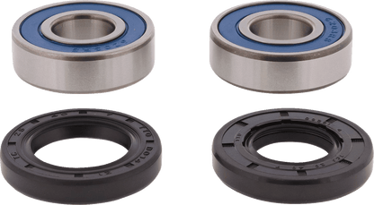 MOOSE OFFROAD Front Wheel Bearing Kit for Kayo Bull/Storm 150/180 – Part No. 25-1830 - Kelly Motorsports