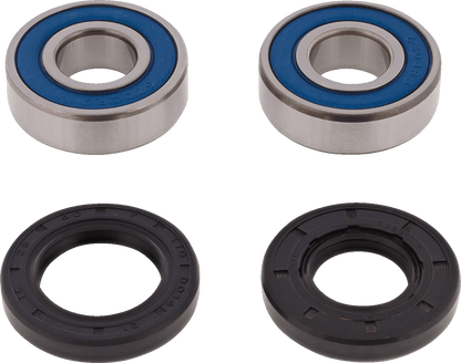 MOOSE OFFROAD Front Wheel Bearing Kit for Kayo Bull/Storm 150/180 – Part No. 25-1830 - Kelly Motorsports