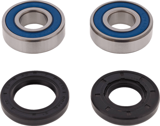 MOOSE OFFROAD Front Wheel Bearing Kit for Kayo Bull/Storm 150/180 – Part No. 25-1830 - Kelly Motorsports