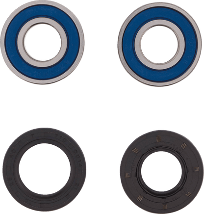 MOOSE OFFROAD Front Wheel Bearing Kit for Kayo Bull/Storm 150/180 – Part No. 25-1830 - Kelly Motorsports