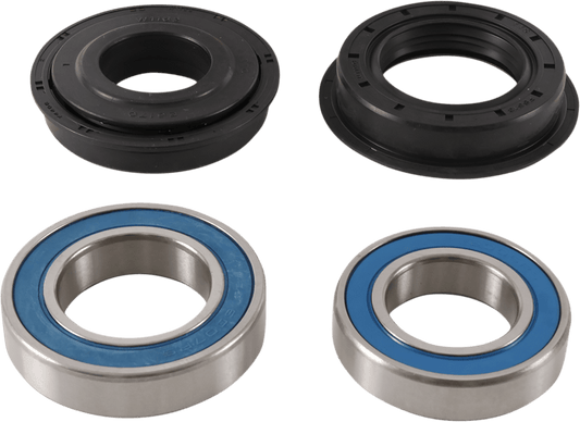 Moose Offroad Front Wheel Bearing Kit for Kubota - Part 25-1739 - Kelly Motorsports