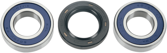 Moose Offroad Front Wheel Bearing Kit for Mule 300/520/550 – Part 25-1403-M - Kelly Motorsports