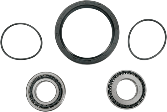 Moose Offroad Front Wheel Bearing Kit for Polaris - Part 25-1008 - Kelly Motorsports