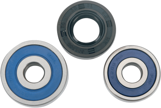 Moose Offroad Front Wheel Bearing Kit for Suzuki and Kawasaki - Part 25-1166 - Kelly Motorsports