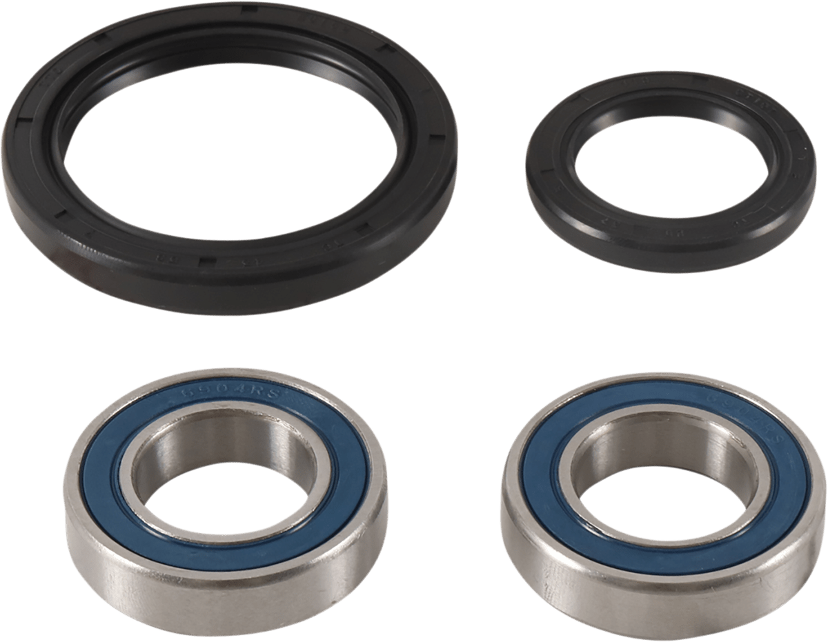 Moose Offroad Front Wheel Bearing Kit for Suzuki DR-Z 400 - Part 25-1753 - Kelly Motorsports
