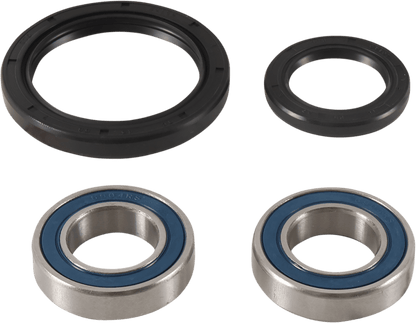 Moose Offroad Front Wheel Bearing Kit for Suzuki DR-Z 400 - Part 25-1753 - Kelly Motorsports