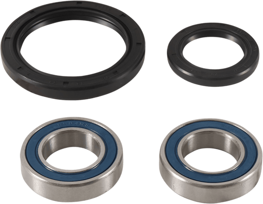 Moose Offroad Front Wheel Bearing Kit for Suzuki DR-Z 400 - Part 25-1753 - Kelly Motorsports