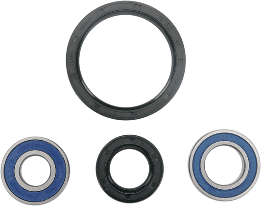Moose Offroad Front Wheel Bearing Kit for Yamaha Blaster 200 & Timberwolf 250 – Part No. 25-1048 - Kelly Motorsports