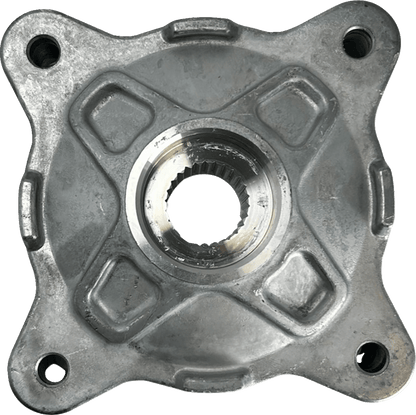Moose Offroad Front Wheel Hub for Polaris 100-5317-PU - Kelly Motorsports