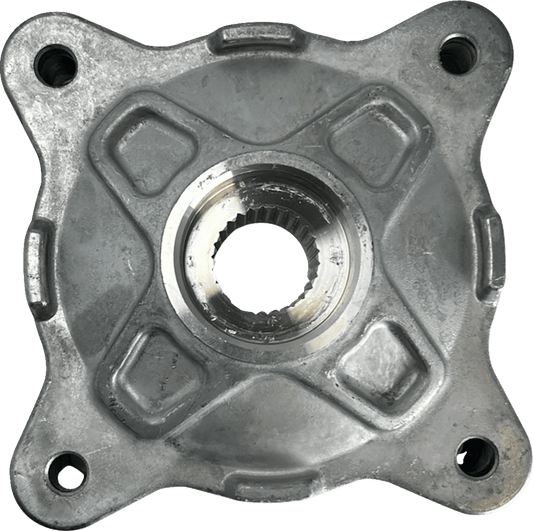 Moose Offroad Front Wheel Hub for Polaris 100-5317-PU - Kelly Motorsports