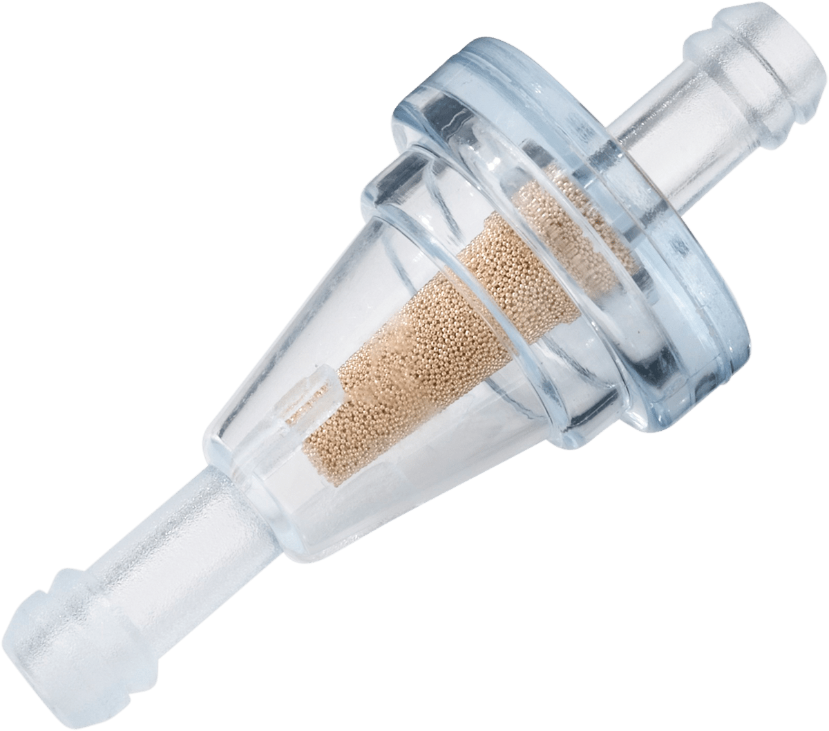 Moose Offroad Fuel Filter 1/4 inch - Part Number 118-9002 - Kelly Motorsports