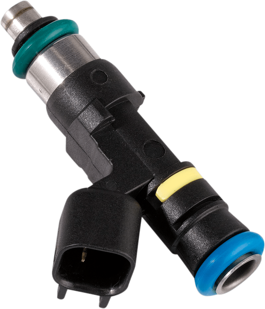 Moose Offroad Fuel Injector for Polaris 100-2425-PU - Kelly Motorsports