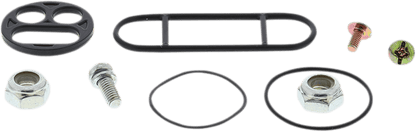 MOOSE OFFROAD Fuel Petcock Rebuild Kit for Arctic Cat 60-1032 - Kelly Motorsports