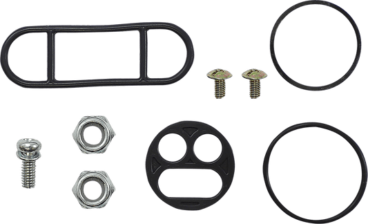 MOOSE OFFROAD Fuel Petcock Rebuild Kit for Arctic Cat 60-1032 - Kelly Motorsports