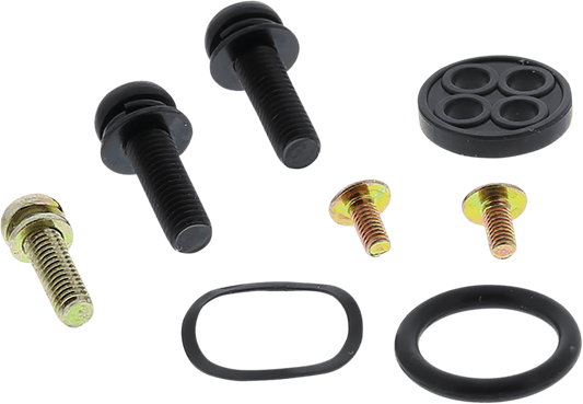 MOOSE OFFROAD Fuel Petcock Rebuild Kit for Arctic Cat Part 60-1034 - Kelly Motorsports