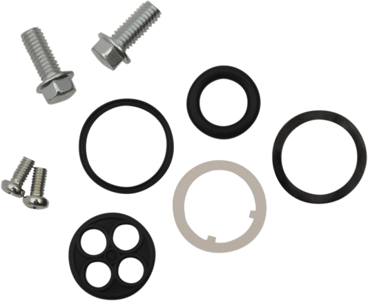 MOOSE OFFROAD Fuel Petcock Rebuild Kit for Honda 60-1103 - Kelly Motorsports
