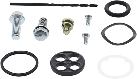 Moose Offroad Fuel Petcock Rebuild Kit for Honda - Part 60-1202 - Kelly Motorsports