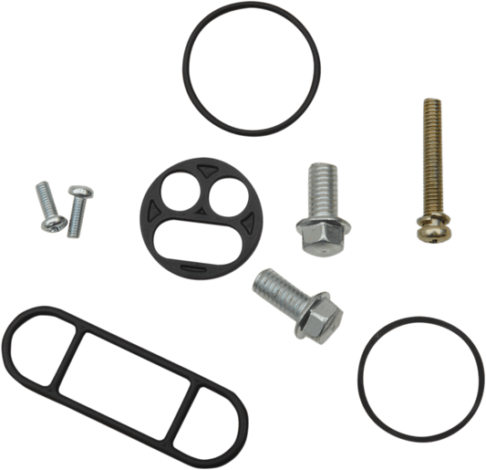 MOOSE OFFROAD Fuel Petcock Rebuild Kit for Kawasaki 60-1078 - Kelly Motorsports