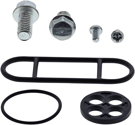 MOOSE OFFROAD Fuel Petcock Rebuild Kit for Kawasaki 60-1079 - Kelly Motorsports