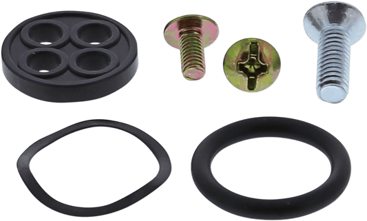 MOOSE OFFROAD Fuel Petcock Rebuild Kit for Kawasaki 60-1081 - Kelly Motorsports