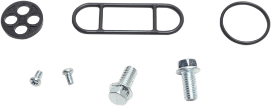 MOOSE OFFROAD Fuel Petcock Rebuild Kit for Kawasaki 60-1094 - Kelly Motorsports