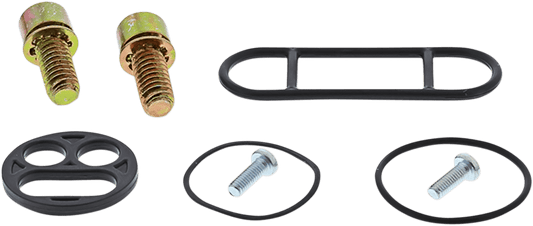 Moose Offroad Fuel Petcock Rebuild Kit for Polaris 60-1035 - Kelly Motorsports