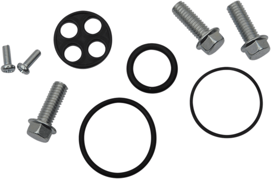 MOOSE OFFROAD Fuel Petcock Rebuild Kit for Suzuki 60-1056 - Kelly Motorsports