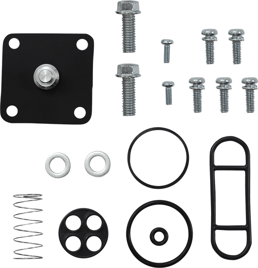 Moose Offroad Fuel Petcock Rebuild Kit for Suzuki - Part 60-1050 - Kelly Motorsports